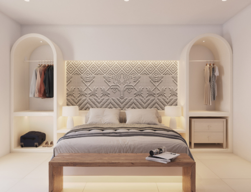 HOPE_ 20 | Suite & Rooms / CAGLIARI